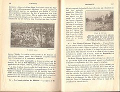 ALGERIE COURS HISTOIRE COLONISATION GEOGRAPHIE ADMINISTRATION  (97)